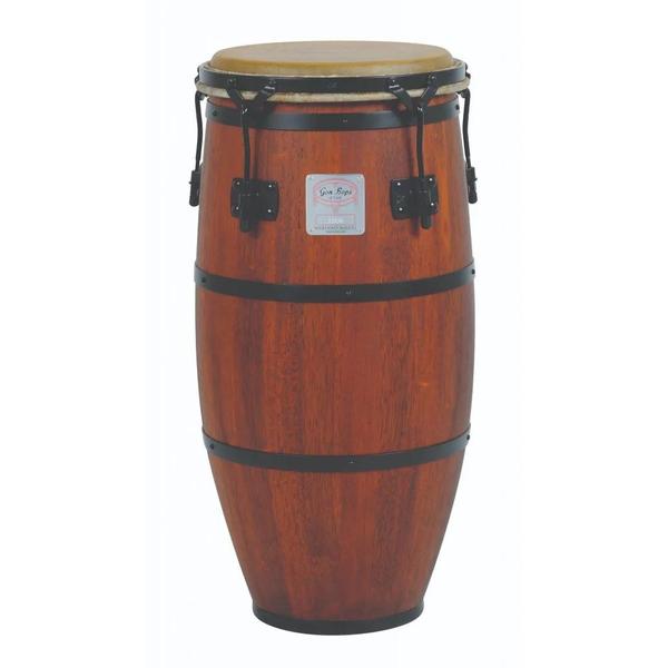 Pearl White Wood Congasシリーズ コンガCG-212WSN 12