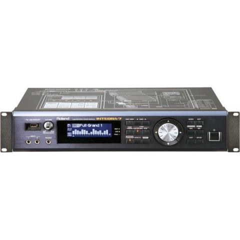 Roland 音源モジュールINTEGRA-7新品生産完了品です。 | MUSIC PLANT