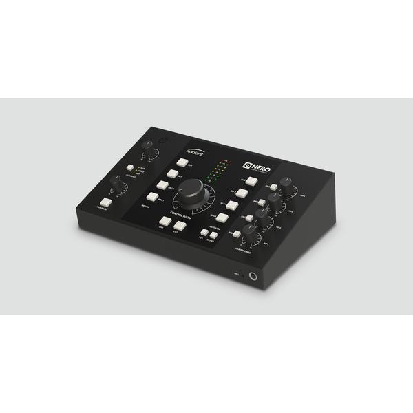 audient デスクトップ・モニター・コントローラーNERO新品在庫状況をご