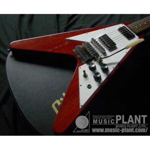 Gibson Custom Shop エレキギターHistoric Collection 1967 Flying V