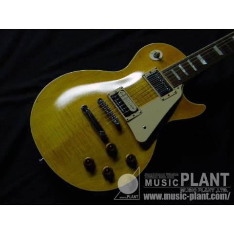 Navigator レスポールタイプN-LP-380 LMD中古()売却済みです