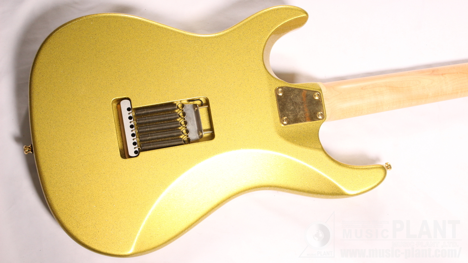 ESP Signatureシリーズ エレキギターSNAPPER OHMURA CUSTOM ECLIPSE