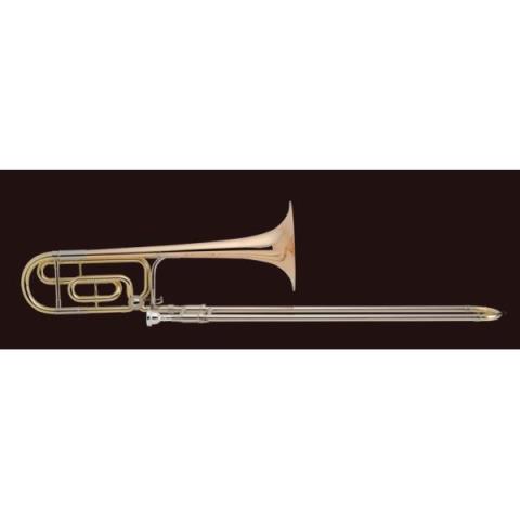 KING 4Bシリーズ Bb/Fテナーバストロンボーン4BF新品生産完了品です