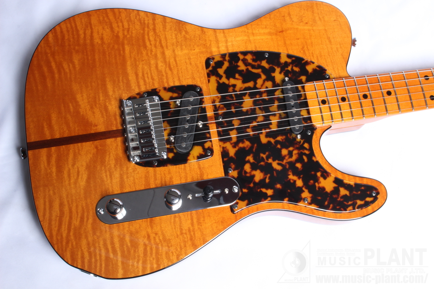 H.S.Anderson エレキギターHS-1/MAD CAT新品在庫状況をご確認ください