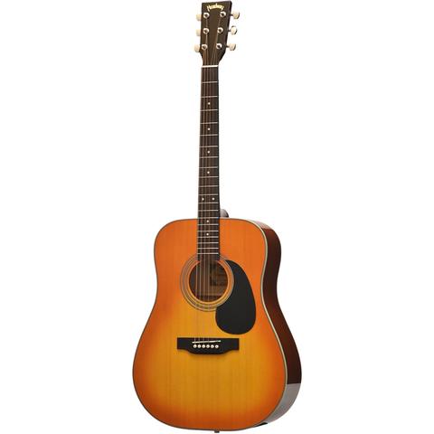 Headway UNIVERSEシリーズ アコースティックギターHD-25 VHB新品生産