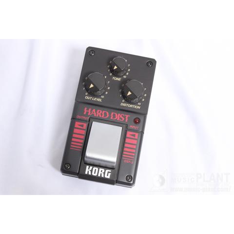 KORG エフェクターDST-3中古品在庫あります! | MUSIC PLANT WEBSHOP