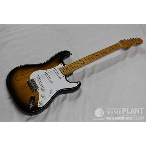 Fender Japan ストラトキャスターST54-80AM 2TS中古()売却済みです