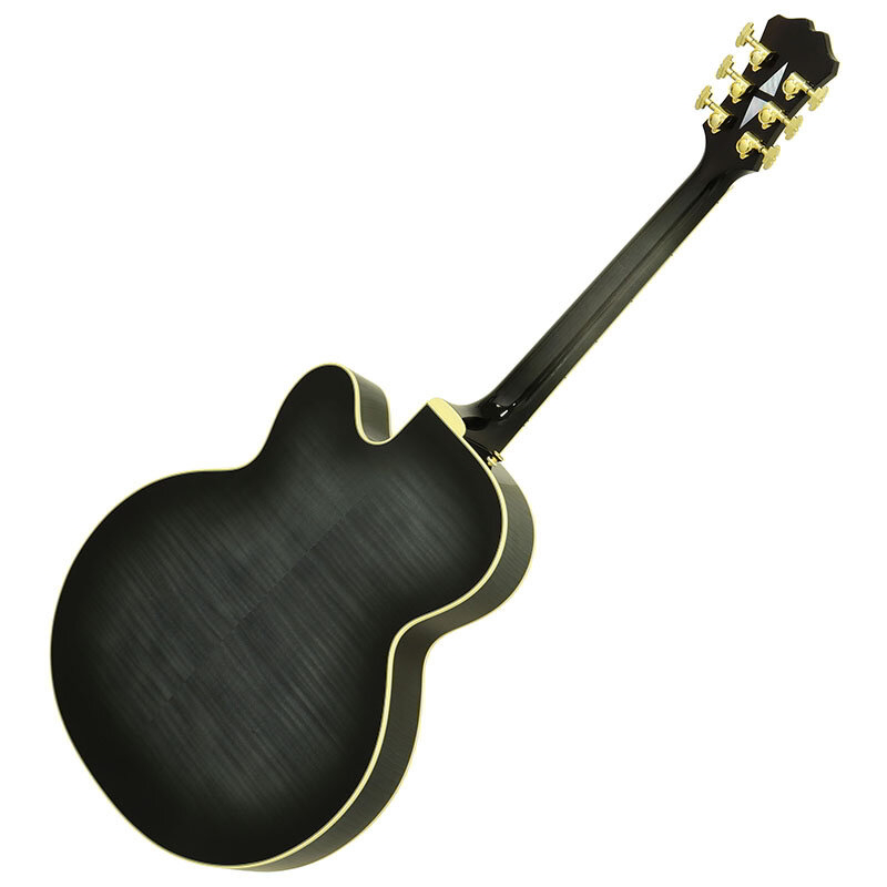 ARIA PRO II FAシリーズ フルアコースティックギターFA-2100 SBK新品