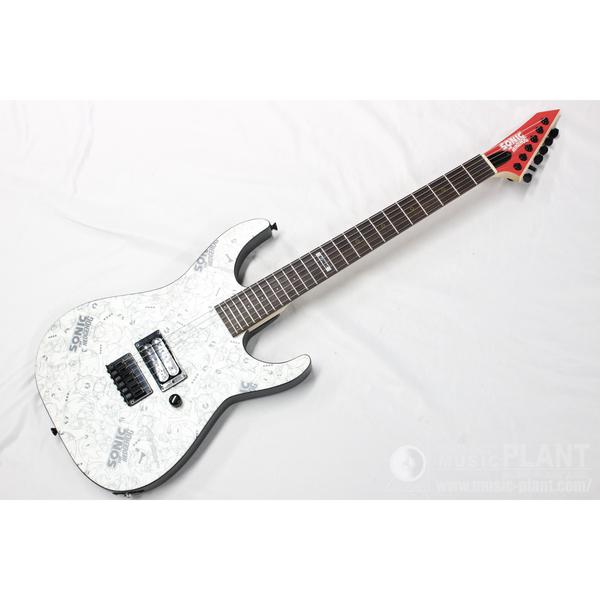 ESP エレキギターThrobber中古品()売却済みです。あしからずご了承