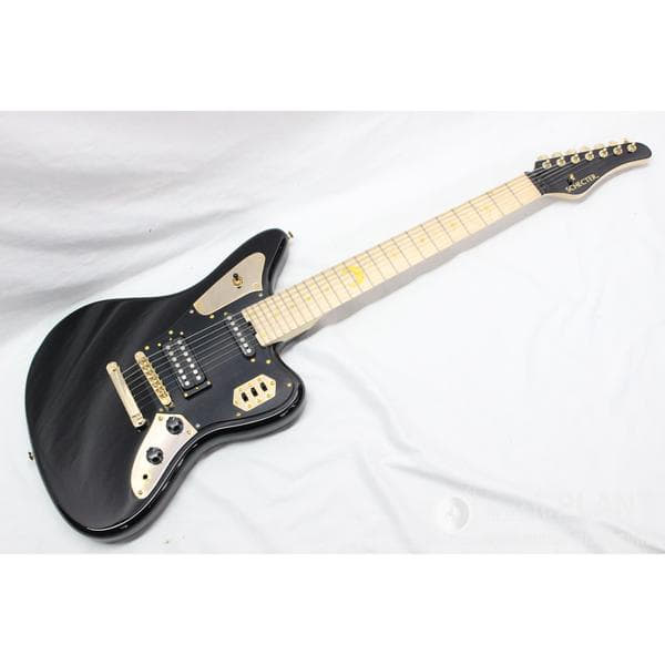 SCHECTER Progauge Artist Modelシリーズ 7弦エレキギターPA-LY/YK