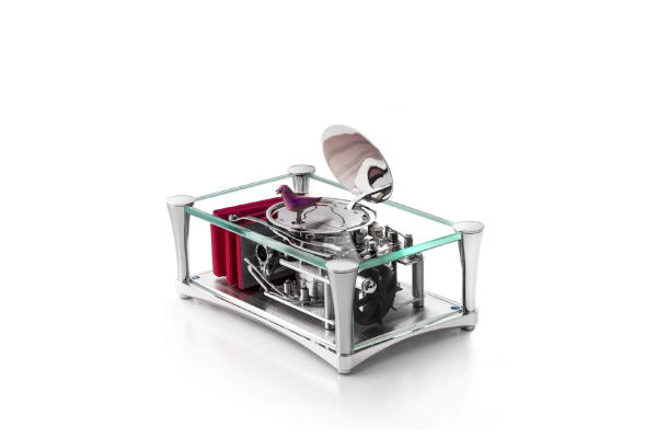 リュージュ｜オルゴール・サロン ルヴィーブル