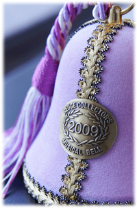 2009コレクターズオルゴールベル | スイス・リュージュ