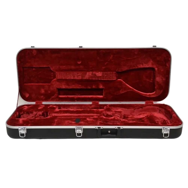 Ibanez M20RGL Left Handed Molded Electric Guitar Hardcase Durable