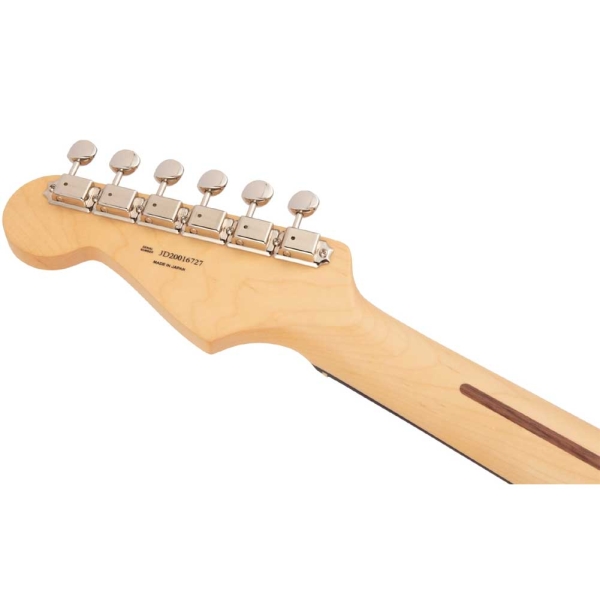 Fender Japanese Hybrid II Stratocaster Rosewood Fingerboard SSS