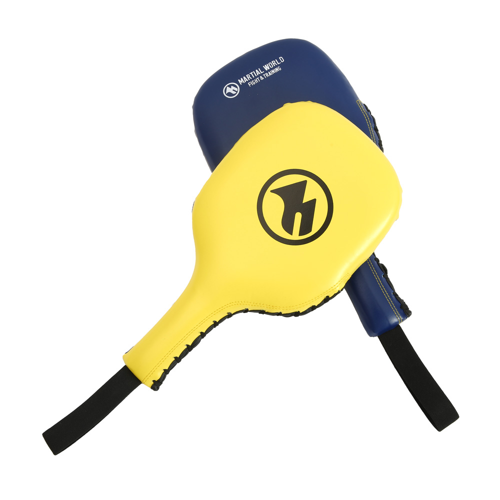 ハンドミット - マーシャルワールドジャパン