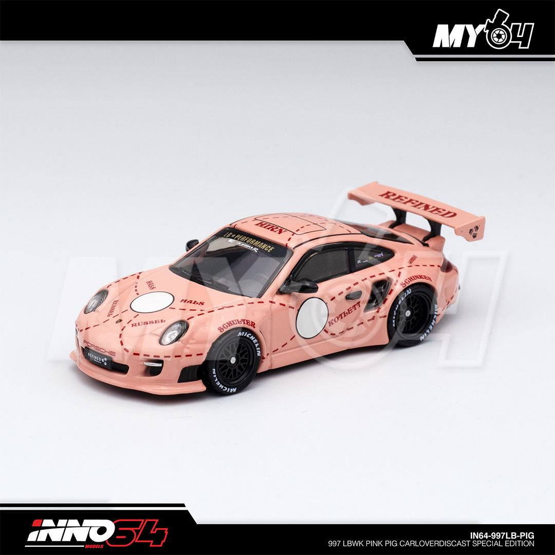 Model Cars Online Malaysia :: Diecast Scale Model Cars | inno64