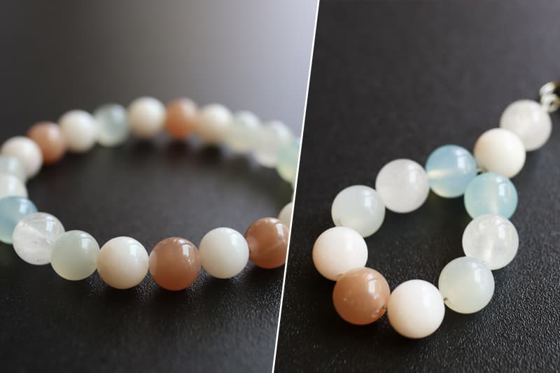 結婚特集パワーストーン｜ヒラオカ宝石 通販