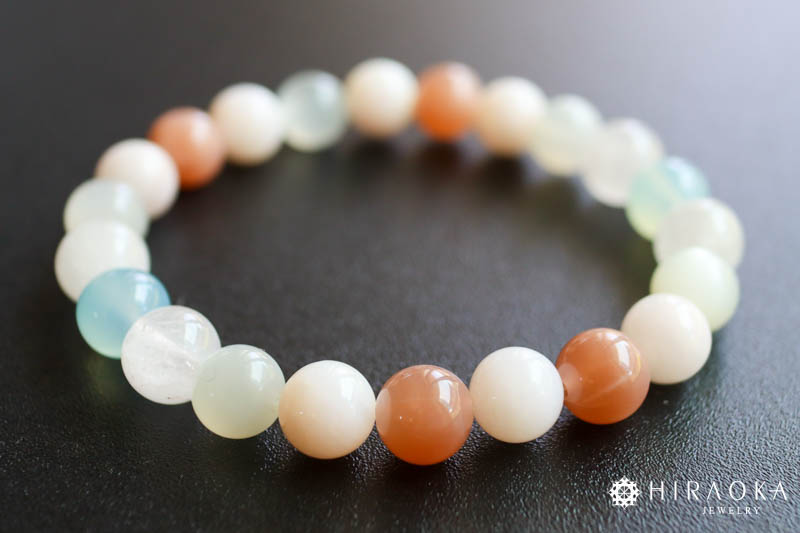 結婚運 幸せにつなげる良縁パワーストーン 通販/パワーストーン