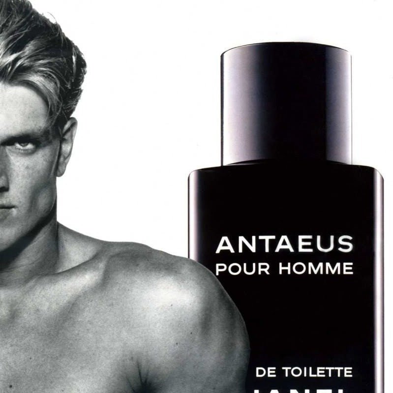 Shop Chanel Antaeus Pour Homme EDT in Qatar