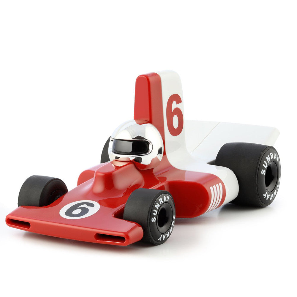 Playforever Verve Velocita, Red – My Sweet Muffin