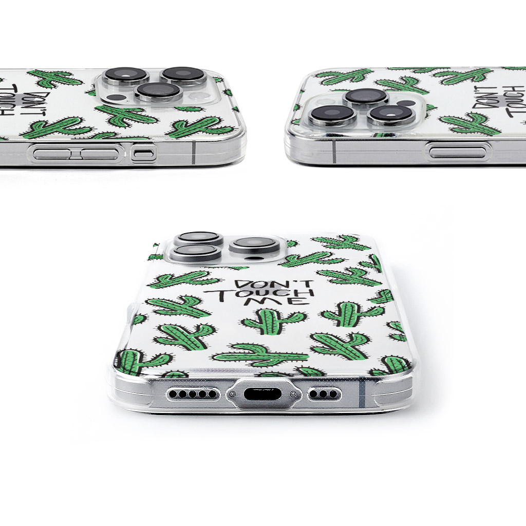 AKAN（エイカン） [iPhone 16 / 16 Pro 用] ソフト クリアケース