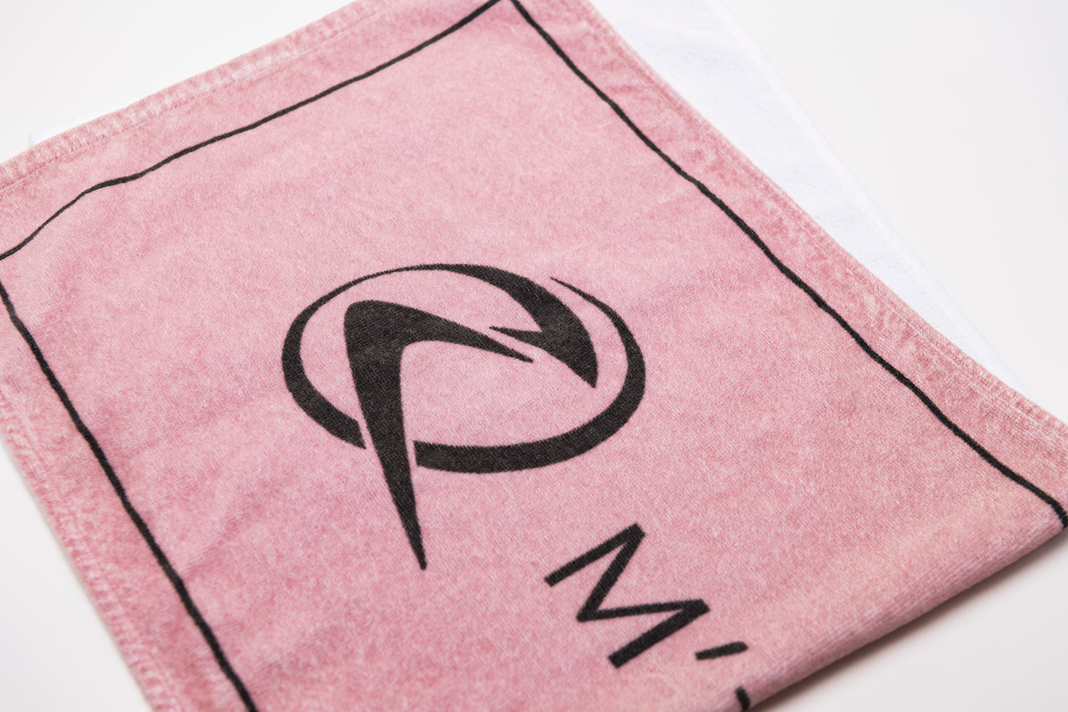 M'z SPEED | Face Towel Face Towel / フェイスタオル フェイスタオル