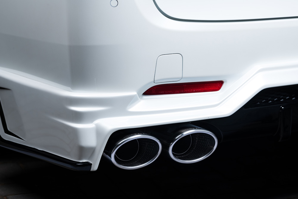 M'z SPEED | BodyKit | アルファード | ALPHARD (GGH/AGH/AYH)G/X