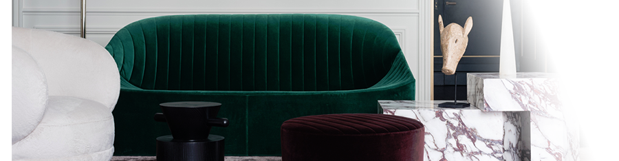 ヴィットマン（WITTMANN）ハバナ 2人掛けソファ買取｜L-line（エルライン）