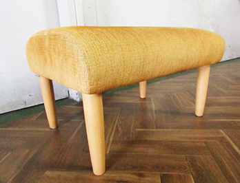 カンディハウス（CONDE HOUSE）エクリプス（ECLIPSE）オットマン買取