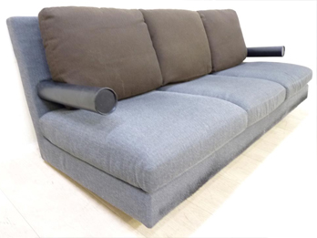 B&Bイタリア（BB ITALIA）アランダ（alanda） シングルベッド買取｜L