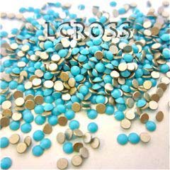 2058 ターコイズ ss9 （廃番／レア） [2058-tur-ss9] - 288円 : ライン