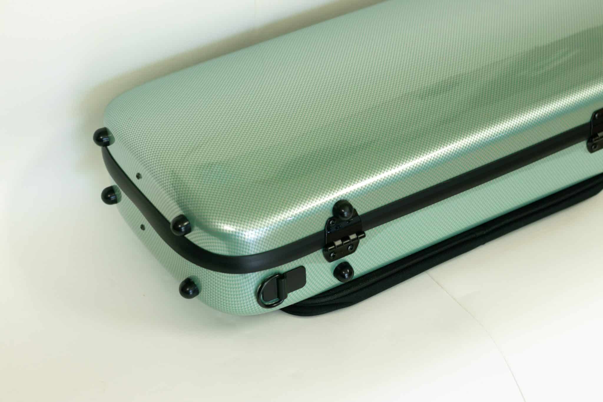 正規品】Ossi F-08 新作バイオリンケース！ | 株式会社エルフラット