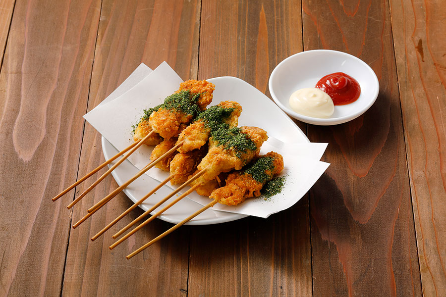 鳥貴族、1号店を大阪に復活！大倉忠義も「思い入れが深い」 | Lmaga.jp