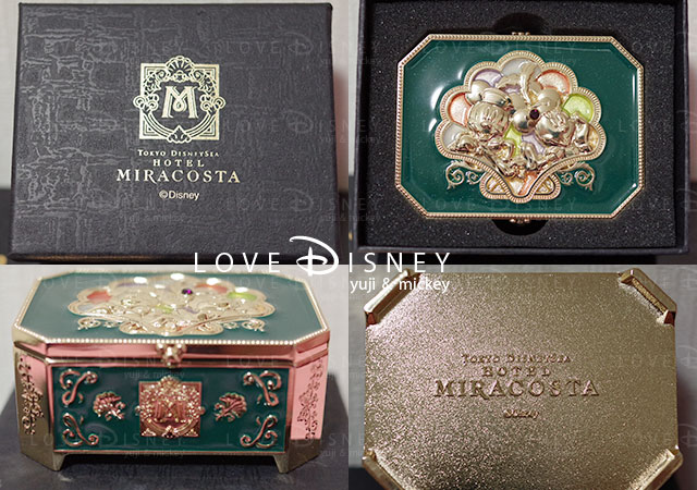 Love Disney - ディズニーパークを楽しむブログ