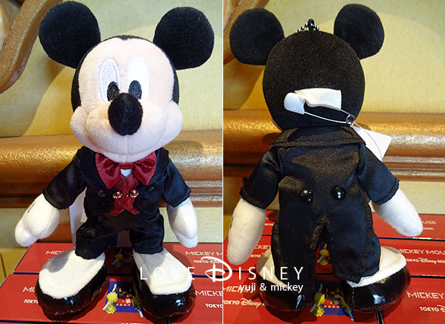 2017年5月15日発売「BIG BAND BEATグッズ」7個紹介！ in TDS | Love Disney