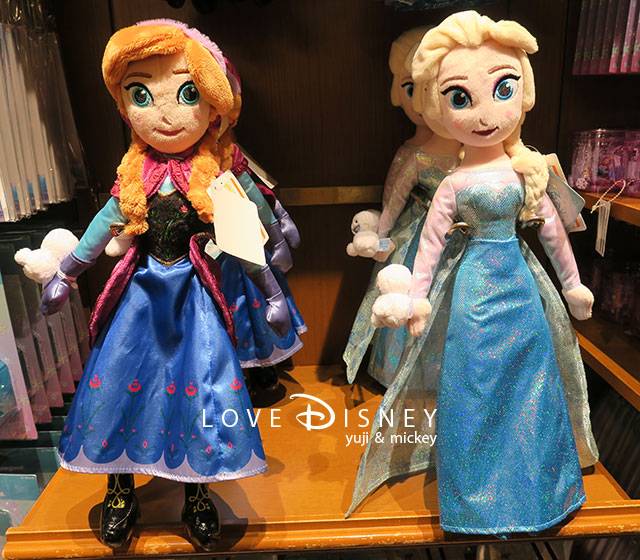 Love Disney - ディズニーパークを楽しむブログ