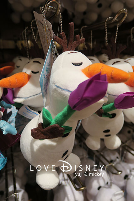 Love Disney - ディズニーパークを楽しむブログ