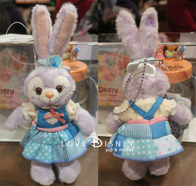 ダッフィーのハートウォーミング・デイズ2019」のグッズ＆お菓子を紹介