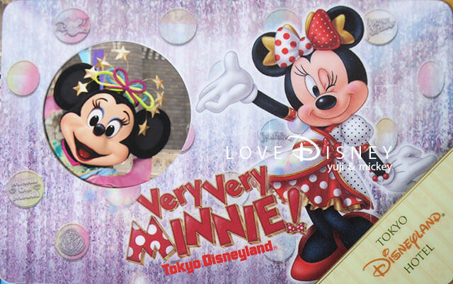 Love Disney - ディズニーパークを楽しむブログ