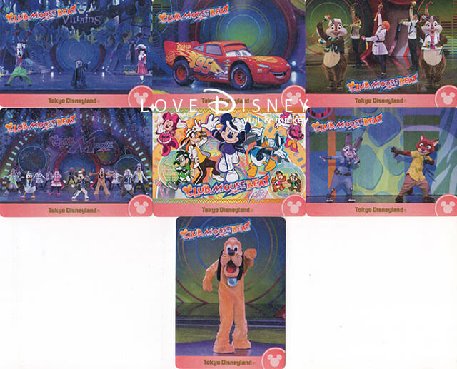 Love Disney - ディズニーパークを楽しむブログ