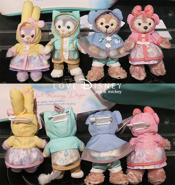 Love Disney - ディズニーパークを楽しむブログ