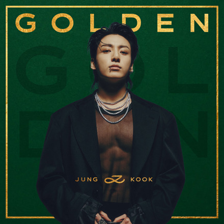 BTS ジョングク ソロアルバム「GOLDEN」リリース！タイトル曲は