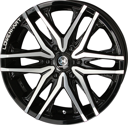 GXL306 | LOWENHART（レーベンハート）