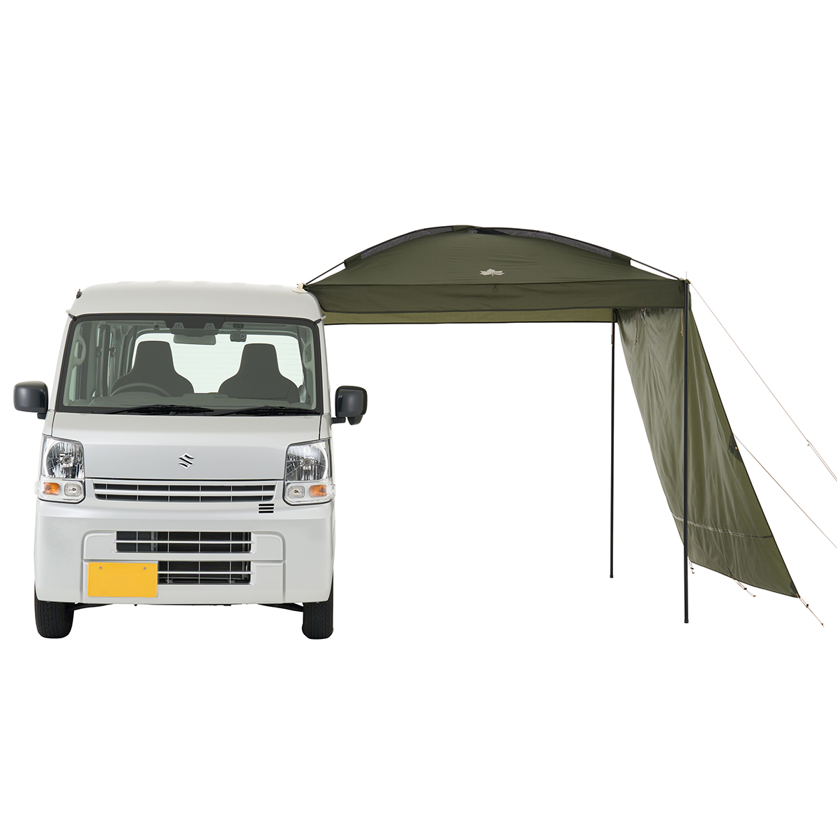 neos Link PANELタープセット（サイドウォール付き）|ギア|日/火