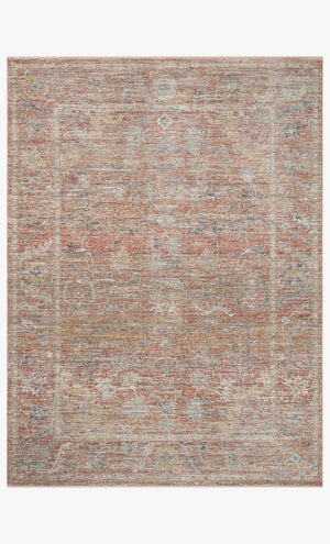 MIE-04 MH SUNSET / MULTI | Loloi Rugs