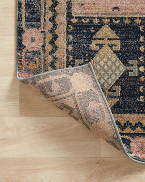 JOC-06 ROSE / ROSE | Loloi Rugs