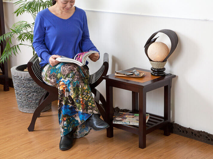 大人気のバンブーサイドテーブル。激安価格で絶対におすすめ