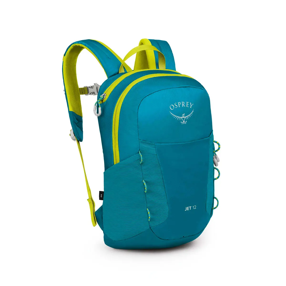 ジェット12(ブルースパイクモス): オスプレー | ロストアロー