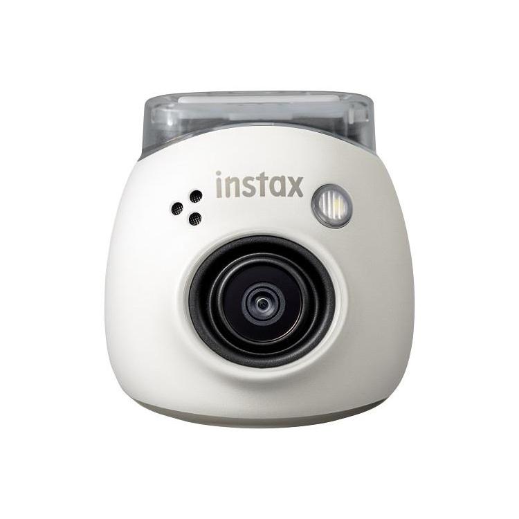 チェキ instax Pal ホワイト(ホワイト): ステーショナリー | ロフト