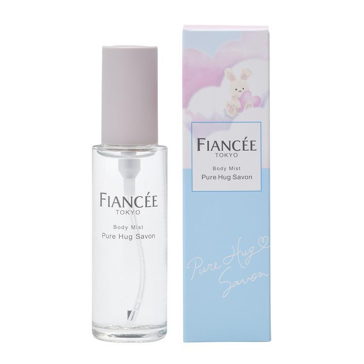 ボディミスト ピュアハグサボン 50ml: コスメ＆ビューティー | ロフト